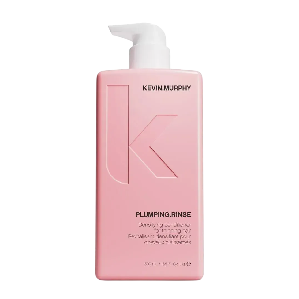 KEVIN.MURPHY Plumping.Rinse 500ml - Бальзам для об'єму та ущільнення волосся
